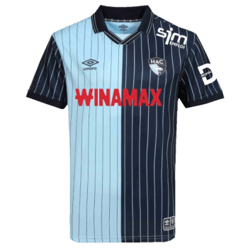 2025-2026 Home kit