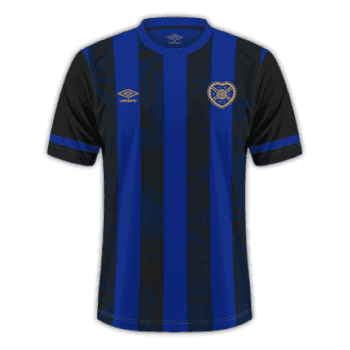 2022-2023 Third kit