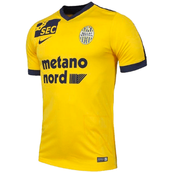 2017-2018 Away kit