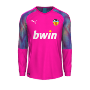 2019-2020 kit artwork