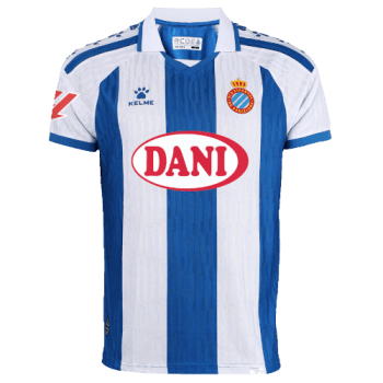 2025-2026 Home kit