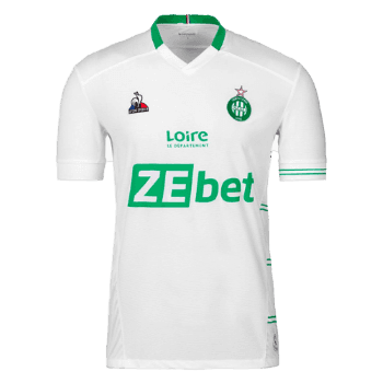 2021-2022 Away kit