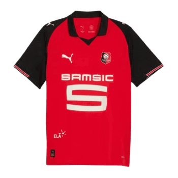 2025-2026 Home kit