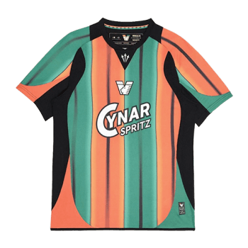 2025-2026 Third kit