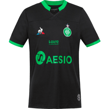 2020-2021 Third kit