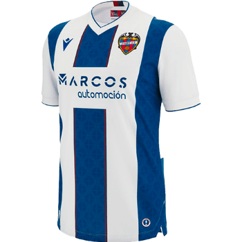 2023-2024 Away kit
