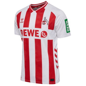 2025-2026 Home kit