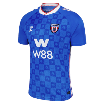 2025-2026 Away kit