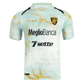 2025-2026 Away kit