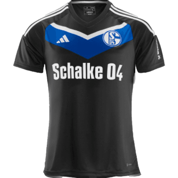 2023-2024 Third kit