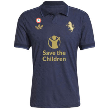 2024-2025 Third kit