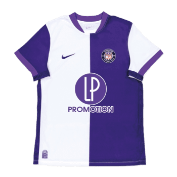 2025-2026 Home kit