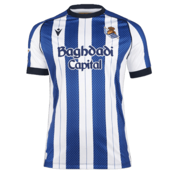 2025-2026 Home kit