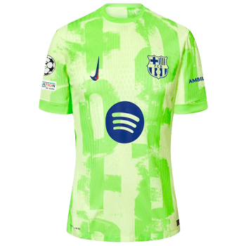 2024-2025 Third kit