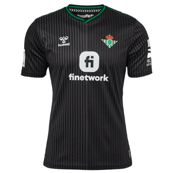 2023-2024 Third kit