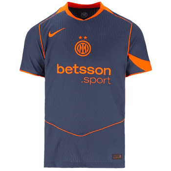 2025-2026 Third kit