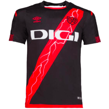2021-2022 Away kit