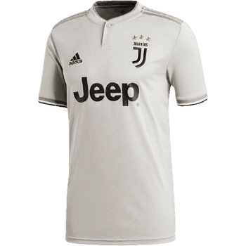 2018-2019 Away kit