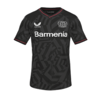 2022-2023 Away kit