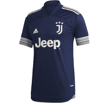 2020-2021 Away kit