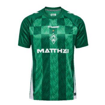 2024-2025 Home kit