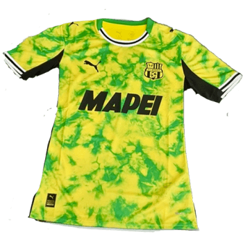 2025-2026 Third kit
