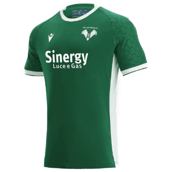 2021-2022 Third kit