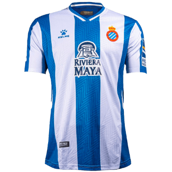 2021-2022 Home kit