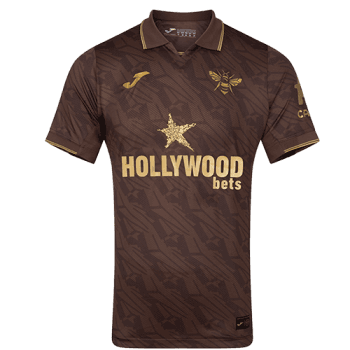 2025-2026 Away kit