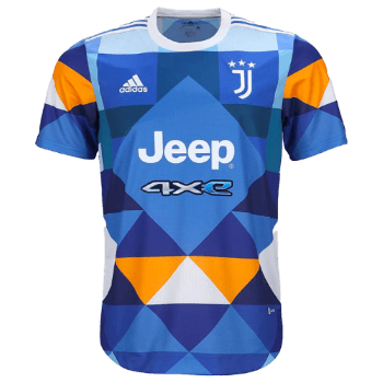2021-2022 kit artwork