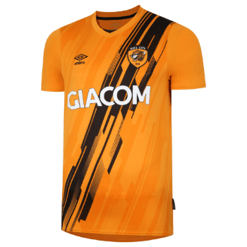 2021-2022 Home kit