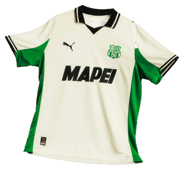 2025-2026 Away kit