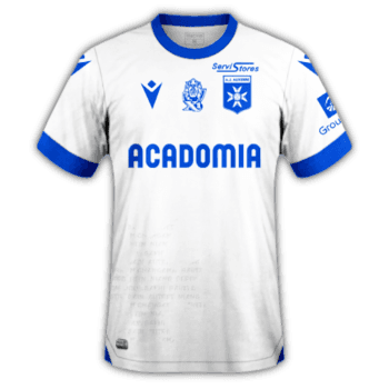 2022-2023 Home kit