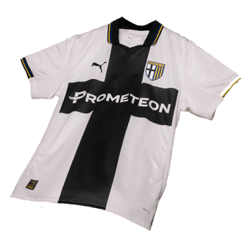 2025-2026 Home kit