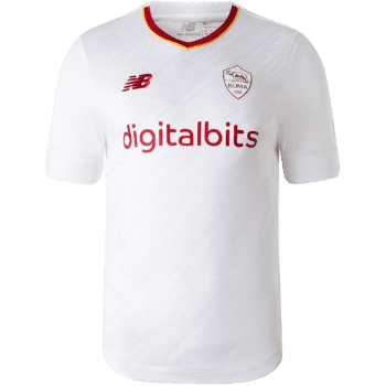 2022-2023 Away kit