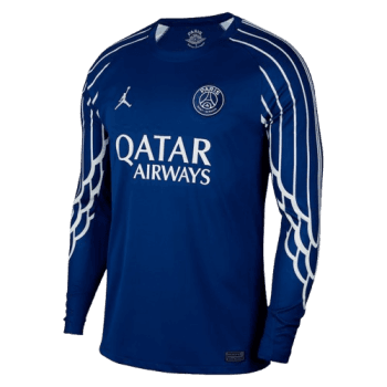 2025-2026 Away kit