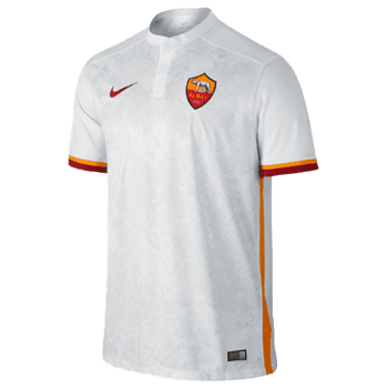 2012-2013 Away kit