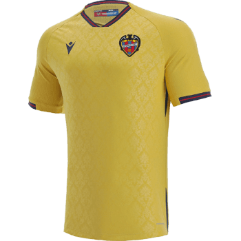 2021-2022 Third kit