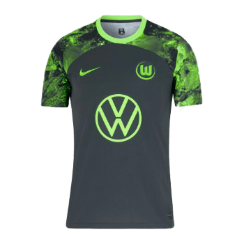 2023-2024 Away kit