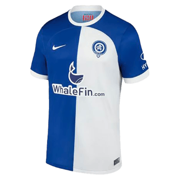 2023-2024 Away kit