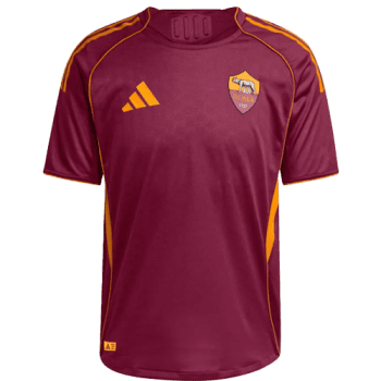 2025-2026 Home kit