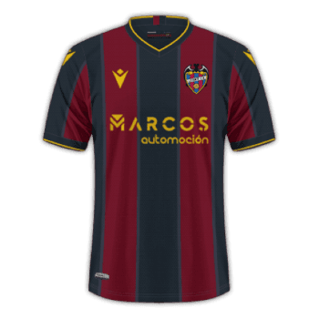 2022-2023 Home kit