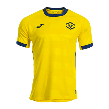 2025-2026 Away kit