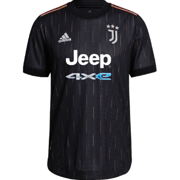 2021-2022 Away kit
