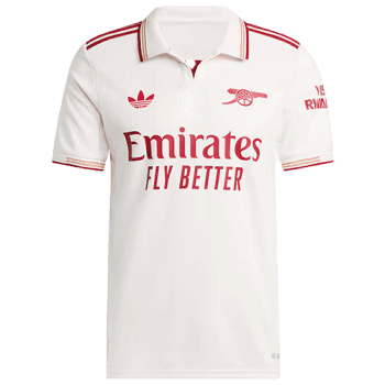 2025-2026 Third kit