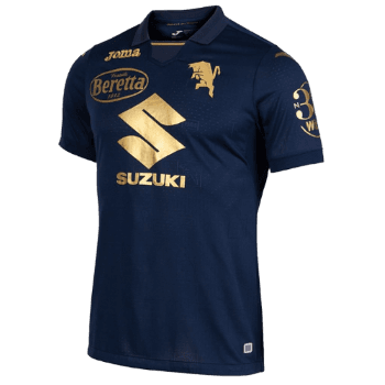 2021-2022 Third kit