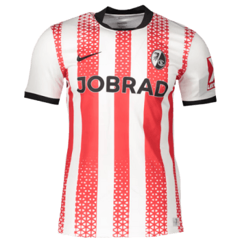 2025-2026 Home kit