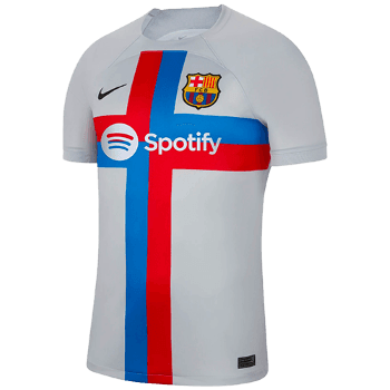 2022-2023 Third kit