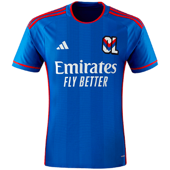 2023-2024 Away kit