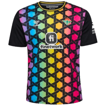 2023-2024 kit artwork